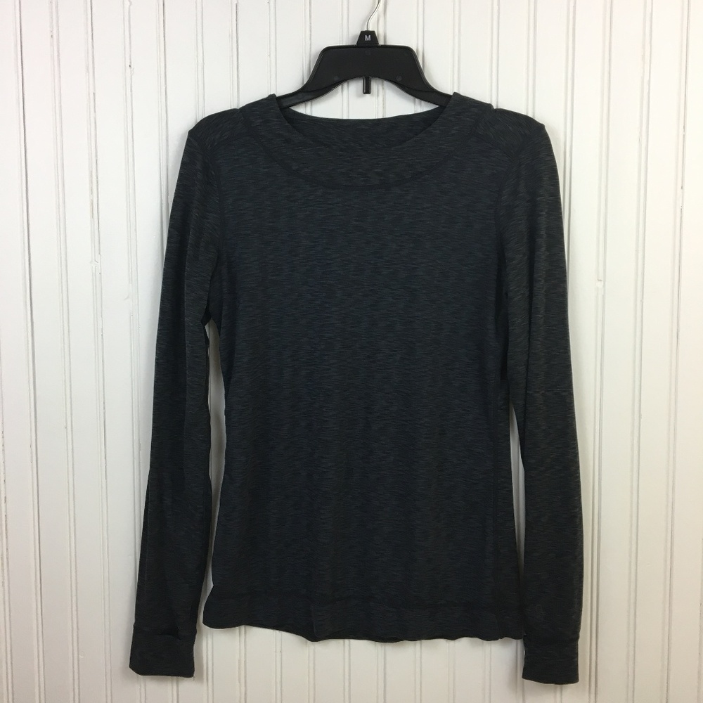 Cuddle Duds Flex Fit Soft Underlayer Top